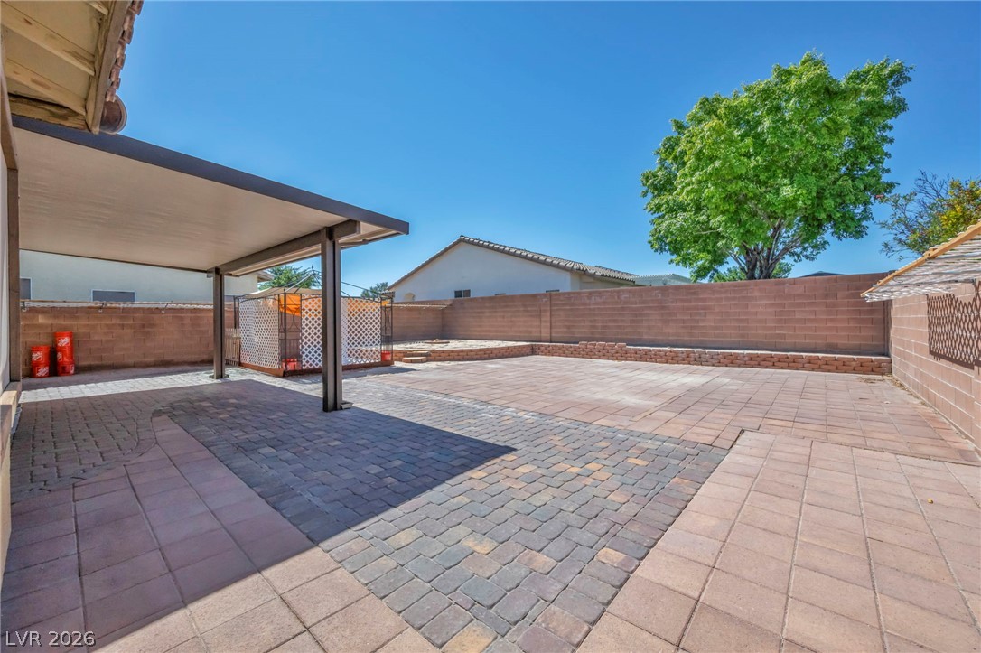 5401 Carrara Pointe Street Pahrump NV 89061