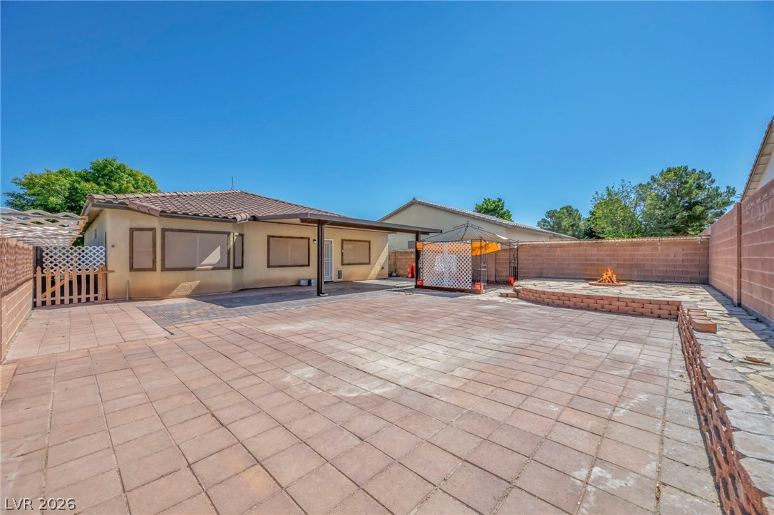 5401 Carrara Pointe Street Pahrump NV 89061
