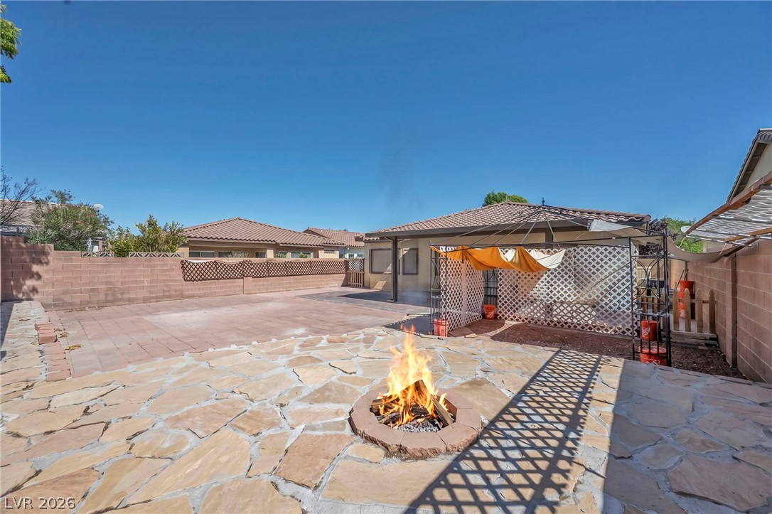 5401 Carrara Pointe Street Pahrump NV 89061