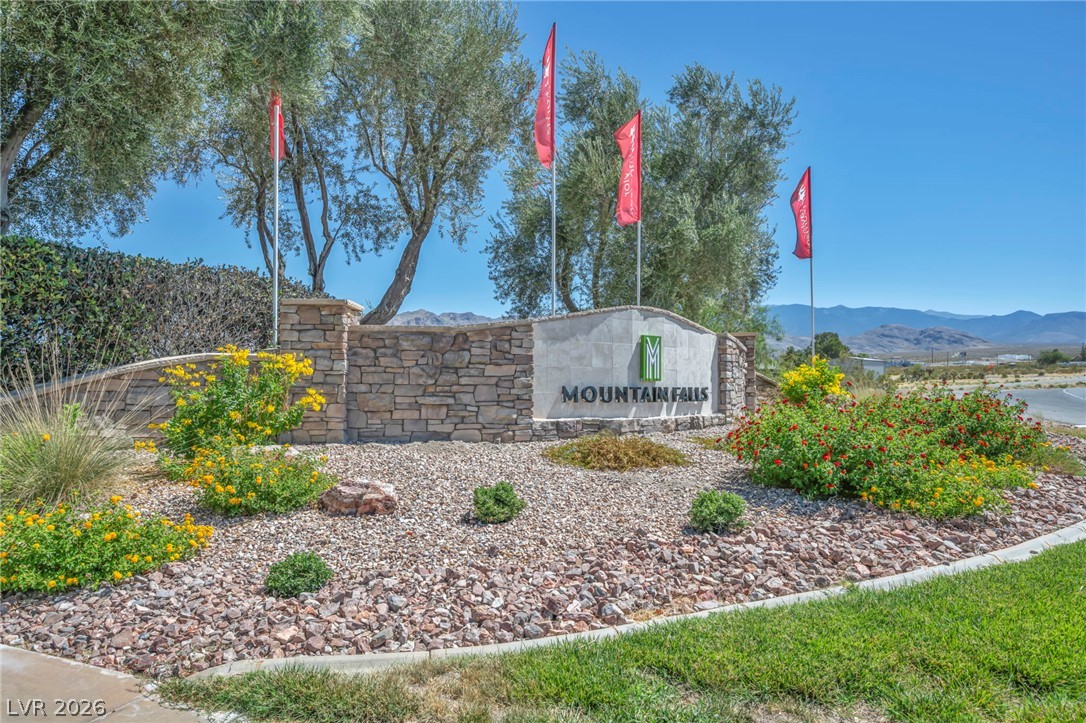 5401 Carrara Pointe Street Pahrump NV 89061