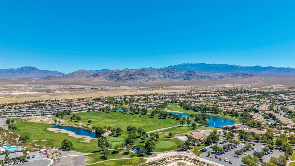 5401 Carrara Pointe Street Pahrump NV 89061