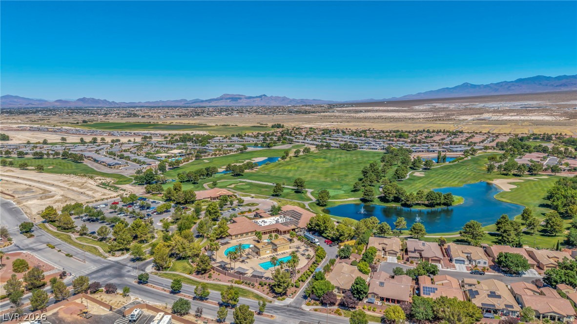 5401 Carrara Pointe Street Pahrump NV 89061
