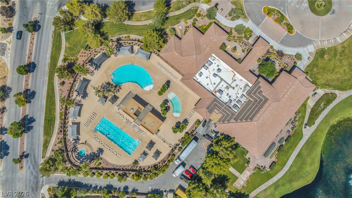 5401 Carrara Pointe Street Pahrump NV 89061