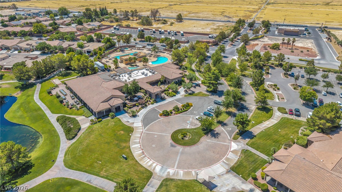 5401 Carrara Pointe Street Pahrump NV 89061
