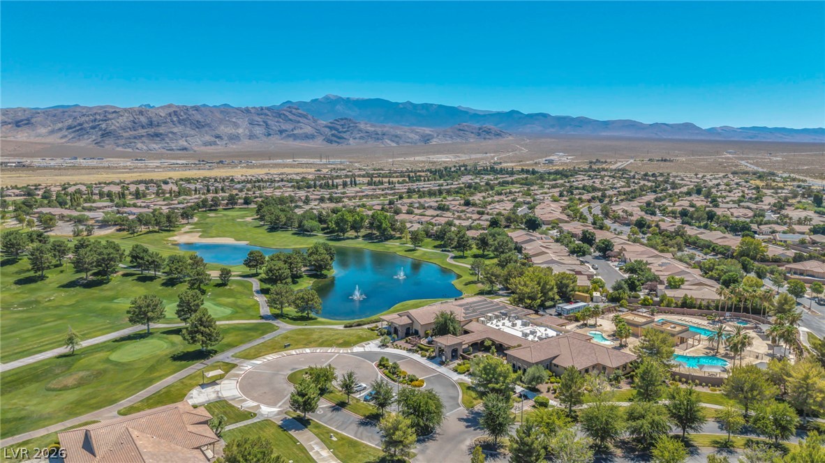 5401 Carrara Pointe Street Pahrump NV 89061