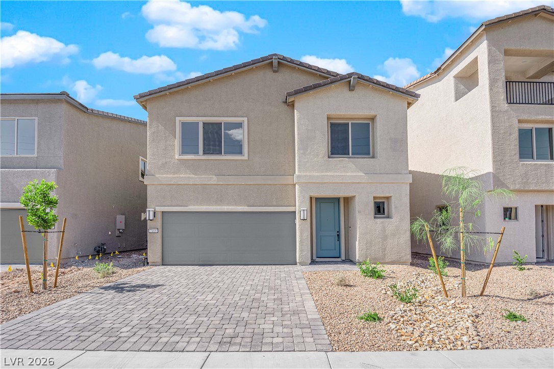 7468 Delemont Avenue Las Vegas NV 89113