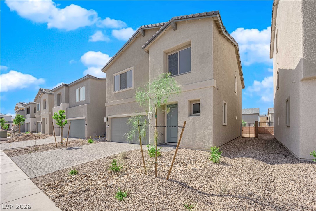 7468 Delemont Avenue Las Vegas NV 89113
