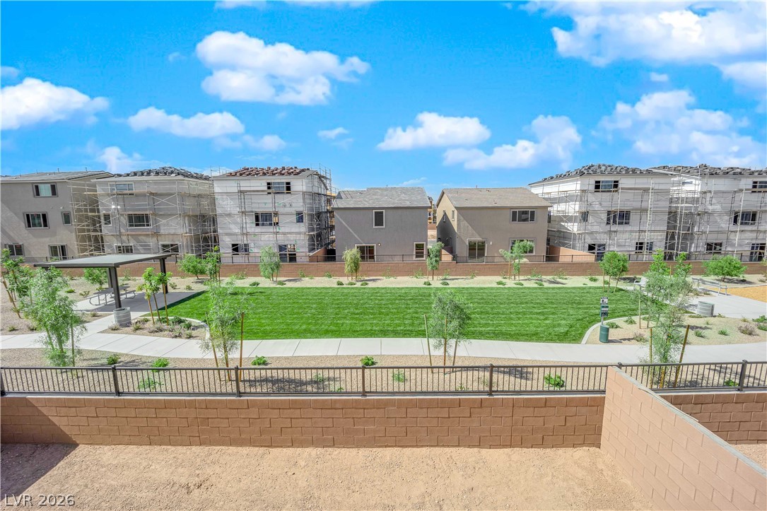 7468 Delemont Avenue Las Vegas NV 89113