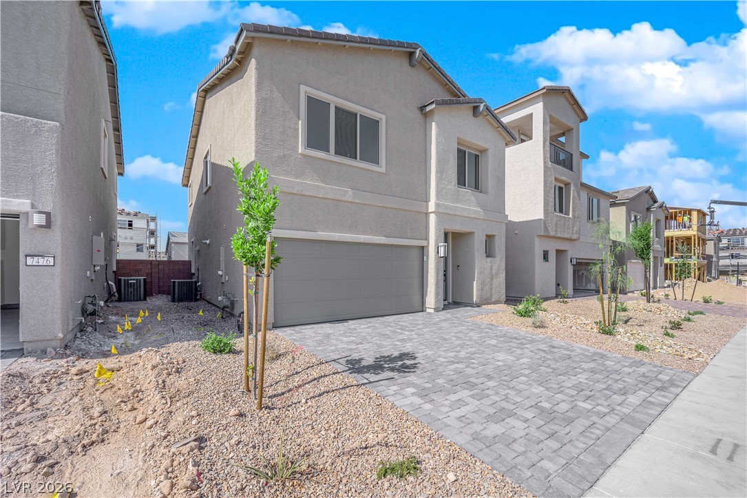 7468 Delemont Avenue Las Vegas NV 89113