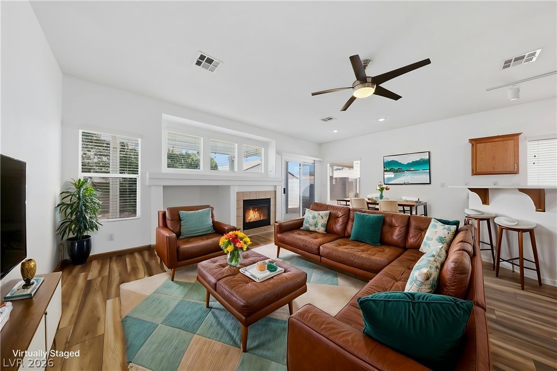 7909 Pinnochio Avenue Las Vegas NV 89131