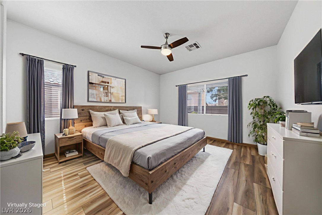 7909 Pinnochio Avenue Las Vegas NV 89131
