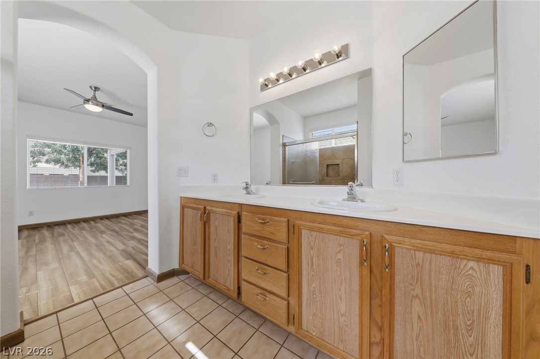 7909 Pinnochio Avenue Las Vegas NV 89131