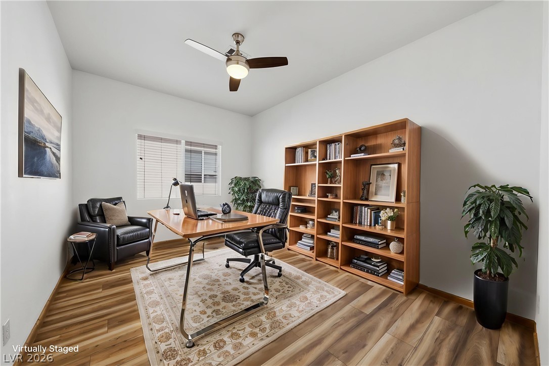 7909 Pinnochio Avenue Las Vegas NV 89131