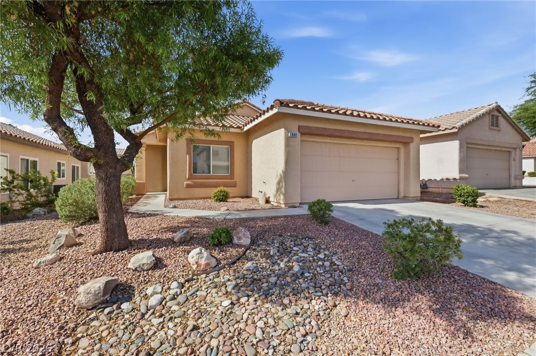 7909 Pinnochio Avenue Las Vegas NV 89131