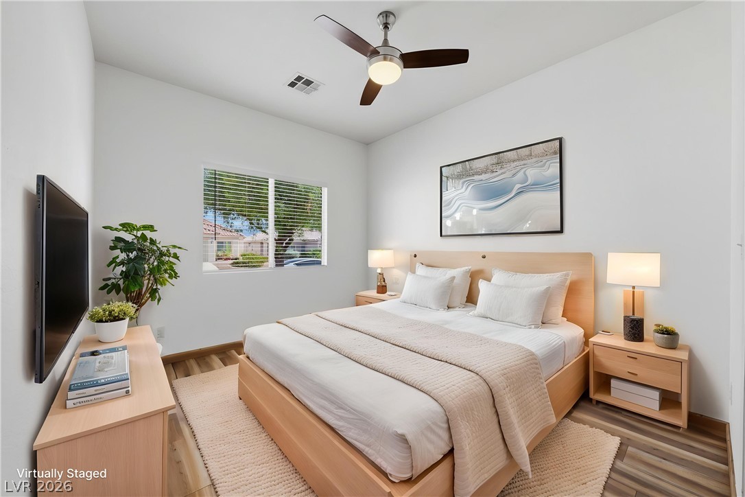 7909 Pinnochio Avenue Las Vegas NV 89131
