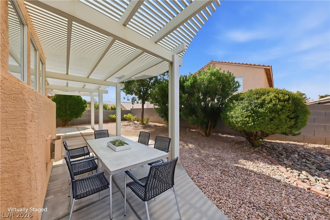 7909 Pinnochio Avenue Las Vegas NV 89131