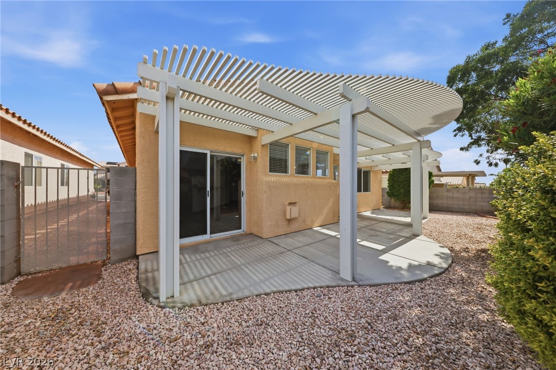 7909 Pinnochio Avenue Las Vegas NV 89131