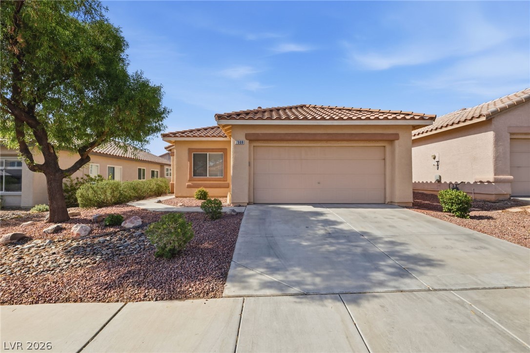 7909 Pinnochio Avenue Las Vegas NV 89131