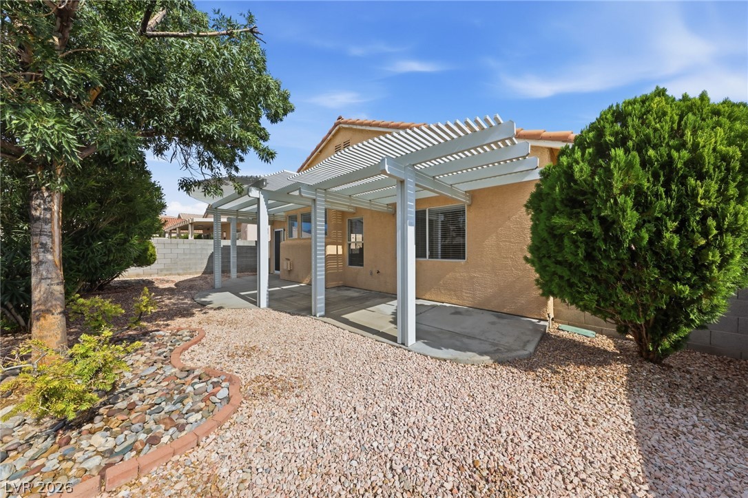 7909 Pinnochio Avenue Las Vegas NV 89131