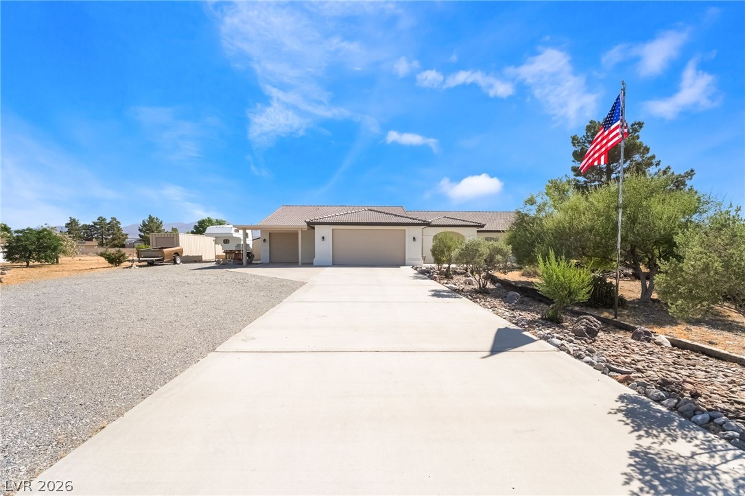 4210 England Drive Pahrump NV 89048