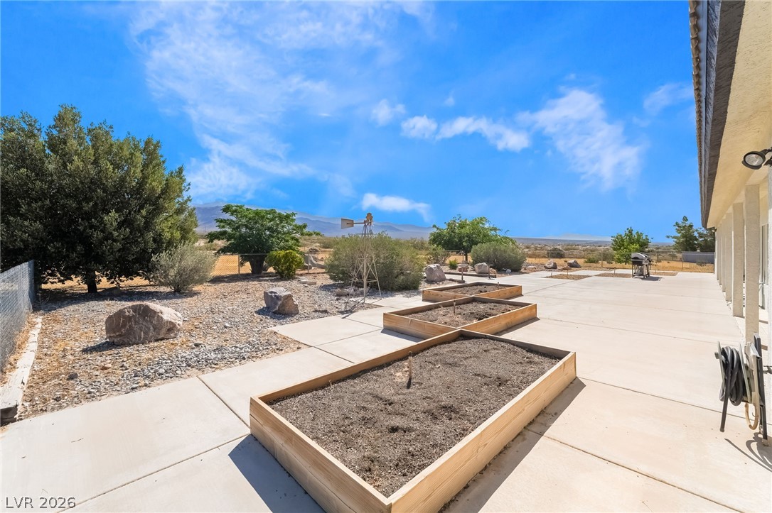 4210 England Drive Pahrump NV 89048