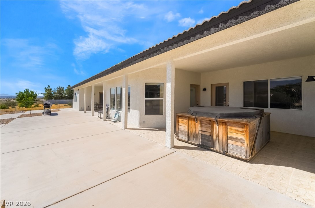4210 England Drive Pahrump NV 89048