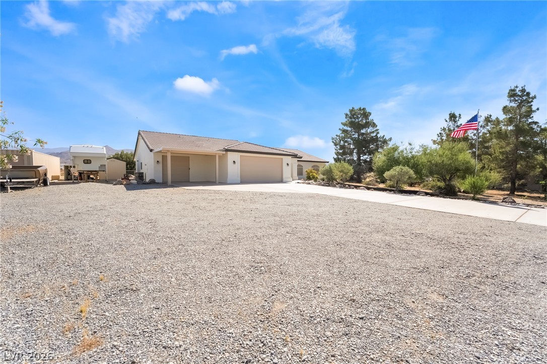 4210 England Drive Pahrump NV 89048