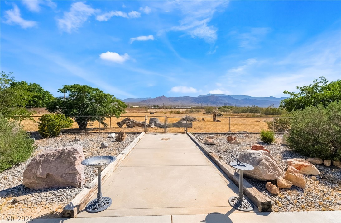 4210 England Drive Pahrump NV 89048