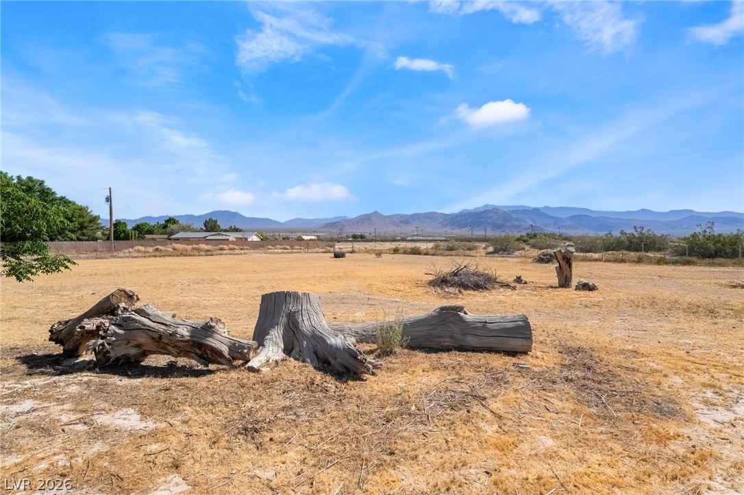 4210 England Drive Pahrump NV 89048