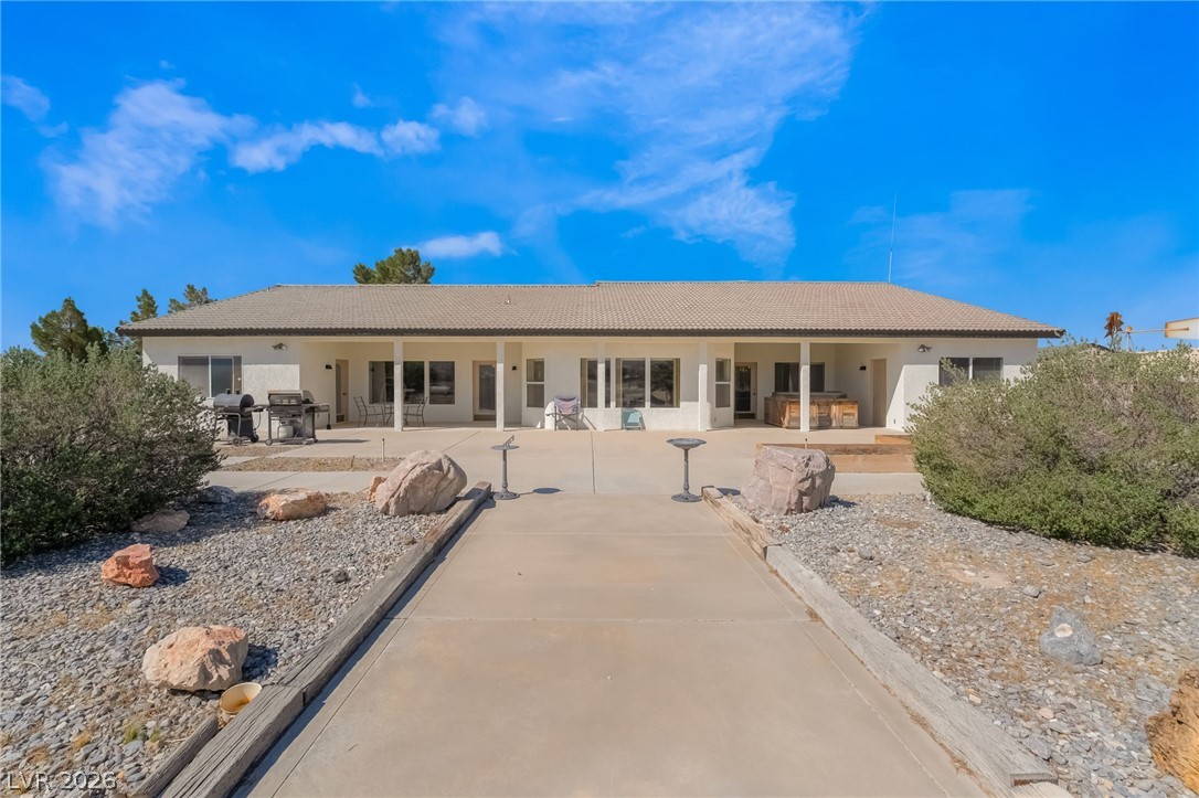4210 England Drive Pahrump NV 89048