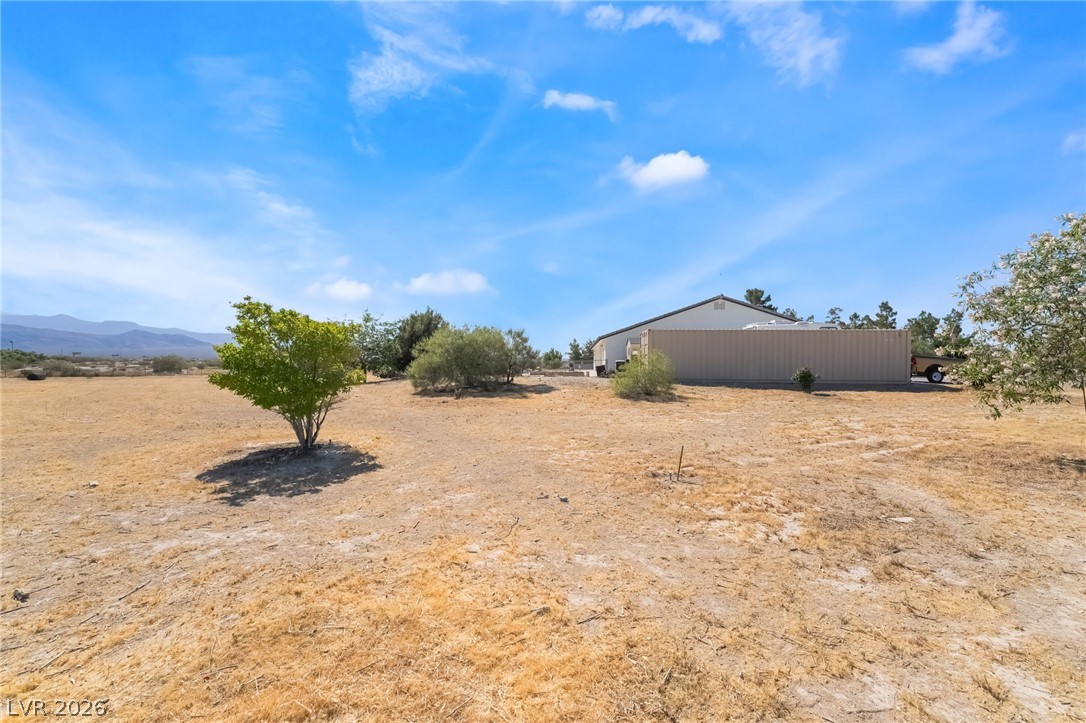 4210 England Drive Pahrump NV 89048