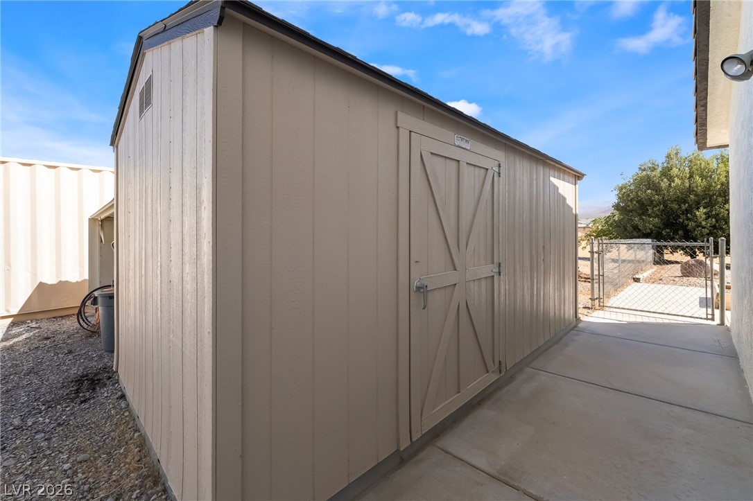 4210 England Drive Pahrump NV 89048