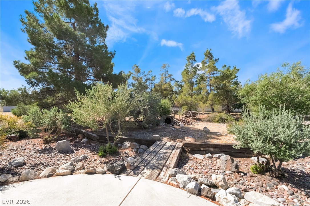 4210 England Drive Pahrump NV 89048