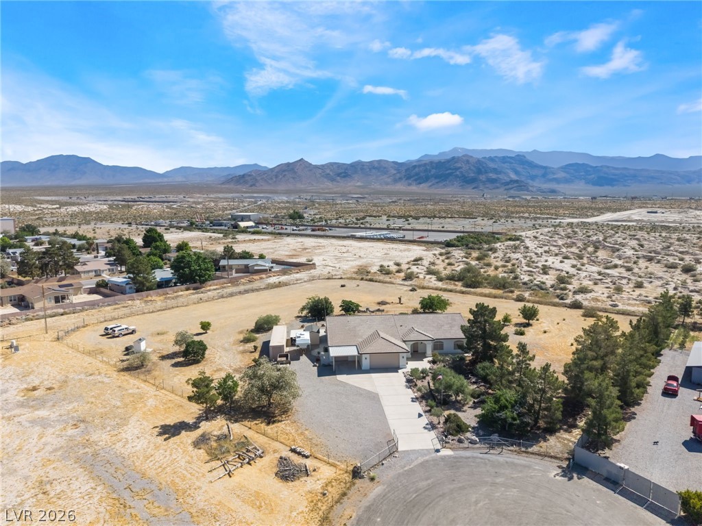 4210 England Drive Pahrump NV 89048