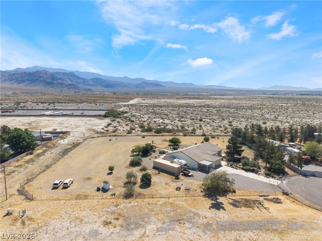 4210 England Drive Pahrump NV 89048
