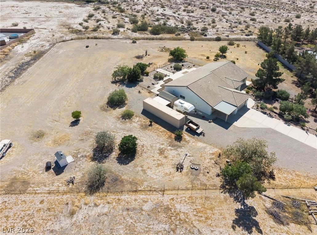 4210 England Drive Pahrump NV 89048
