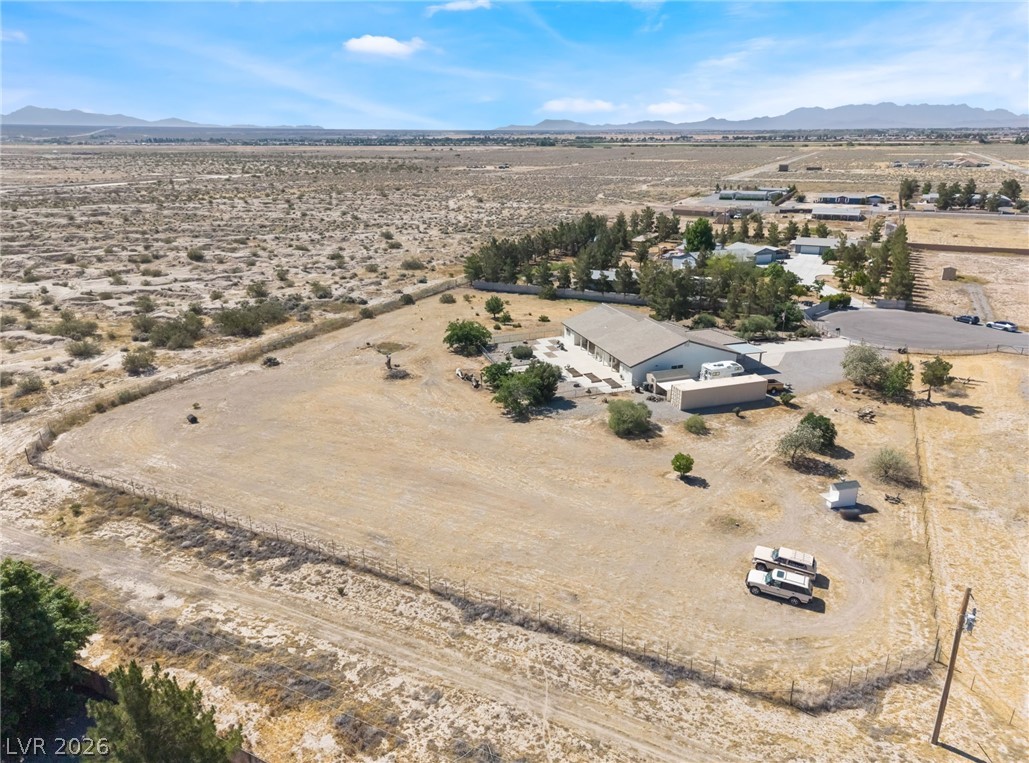 4210 England Drive Pahrump NV 89048