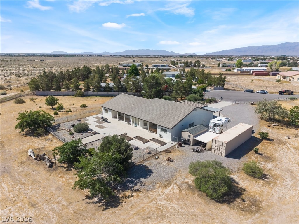 4210 England Drive Pahrump NV 89048
