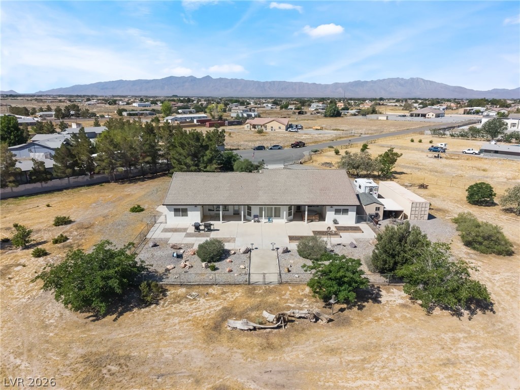 4210 England Drive Pahrump NV 89048