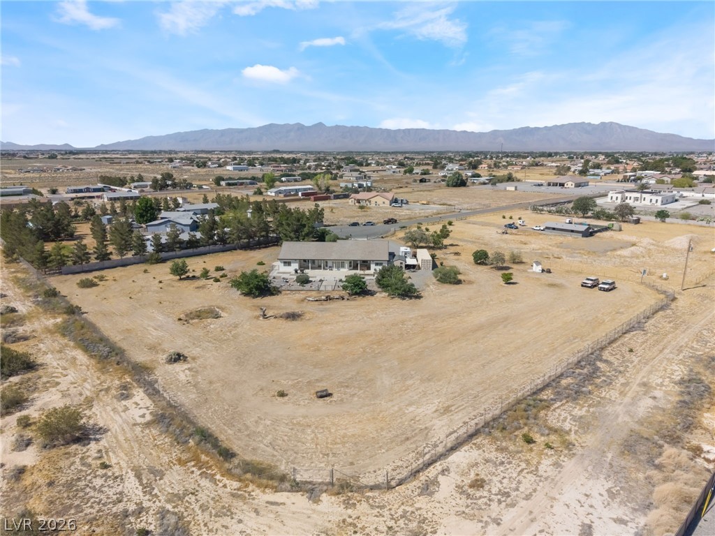4210 England Drive Pahrump NV 89048