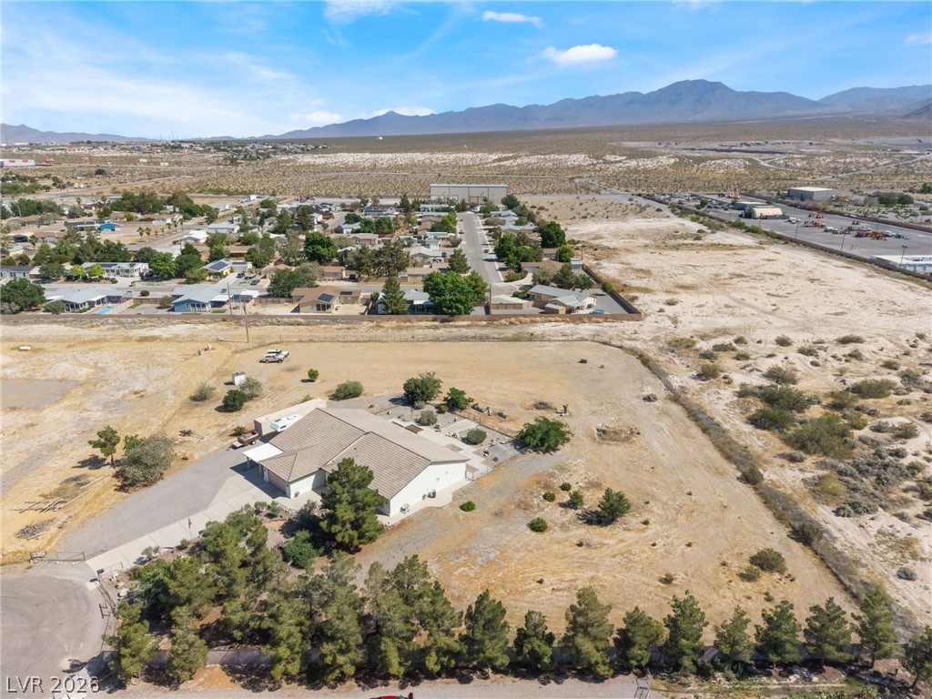 4210 England Drive Pahrump NV 89048
