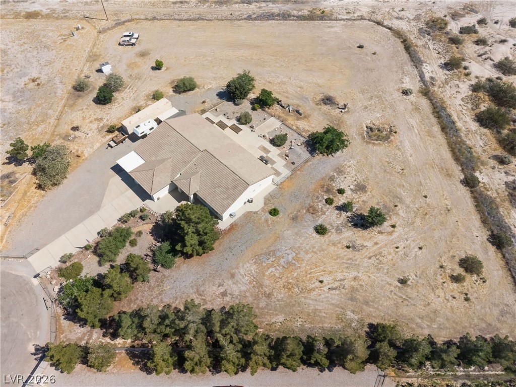4210 England Drive Pahrump NV 89048