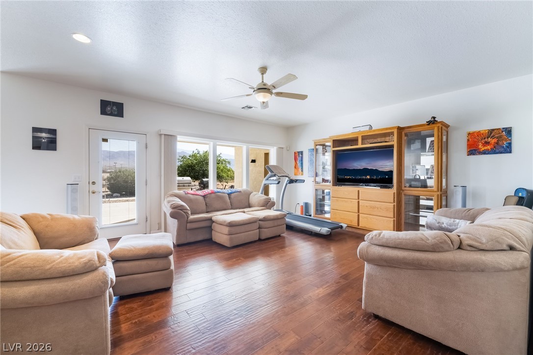 4210 England Drive Pahrump NV 89048