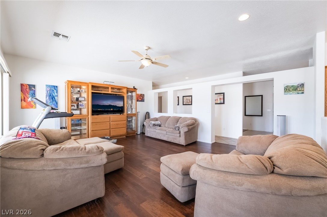 4210 England Drive Pahrump NV 89048