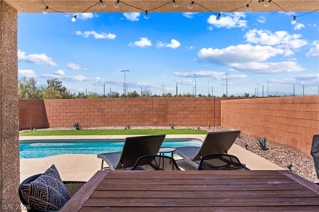 225 Moonshot Street Henderson NV 89074