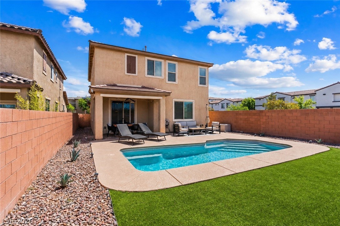 225 Moonshot Street Henderson NV 89074