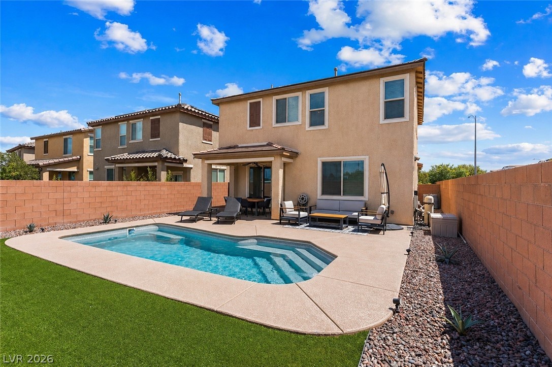 225 Moonshot Street Henderson NV 89074