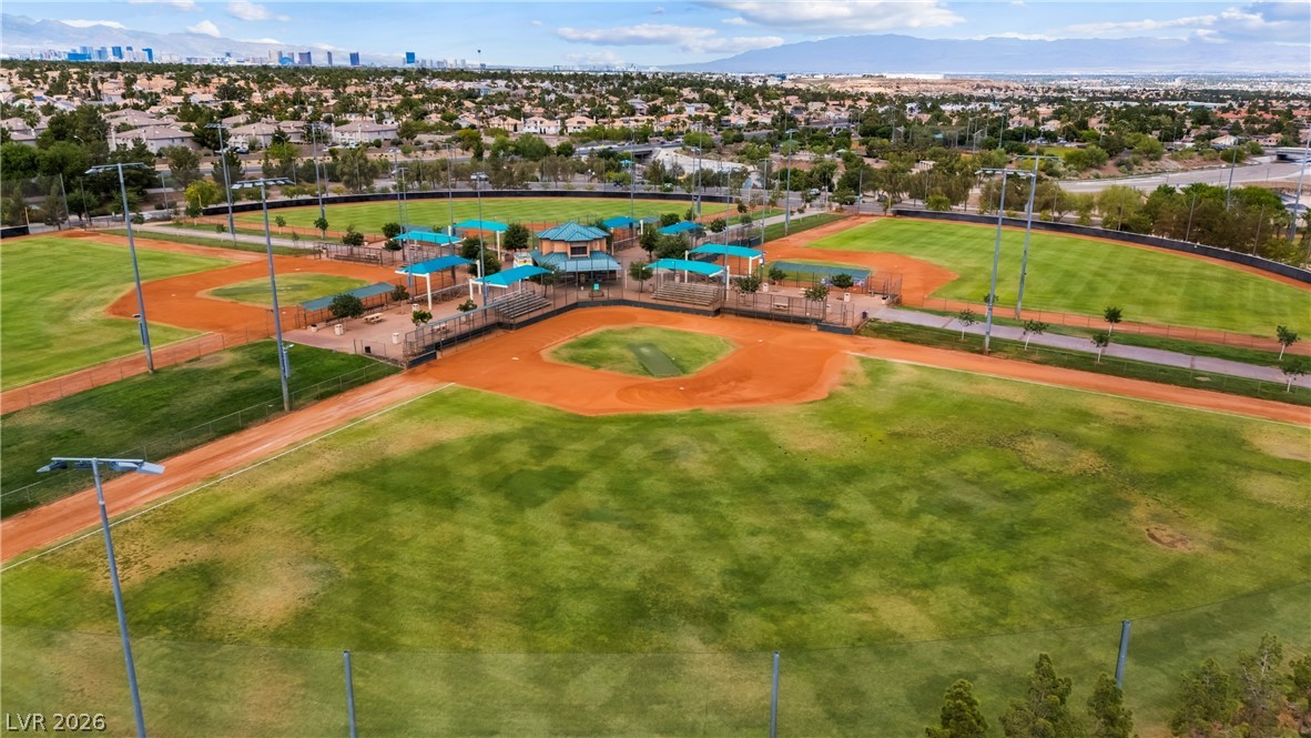 225 Moonshot Street Henderson NV 89074