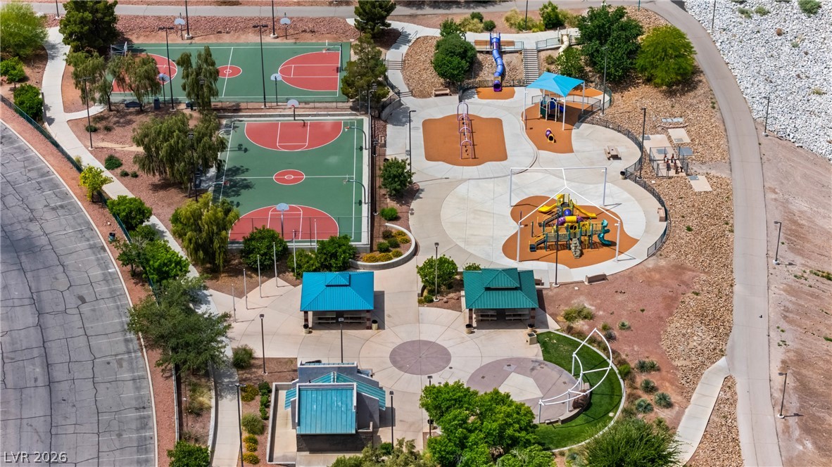 225 Moonshot Street Henderson NV 89074