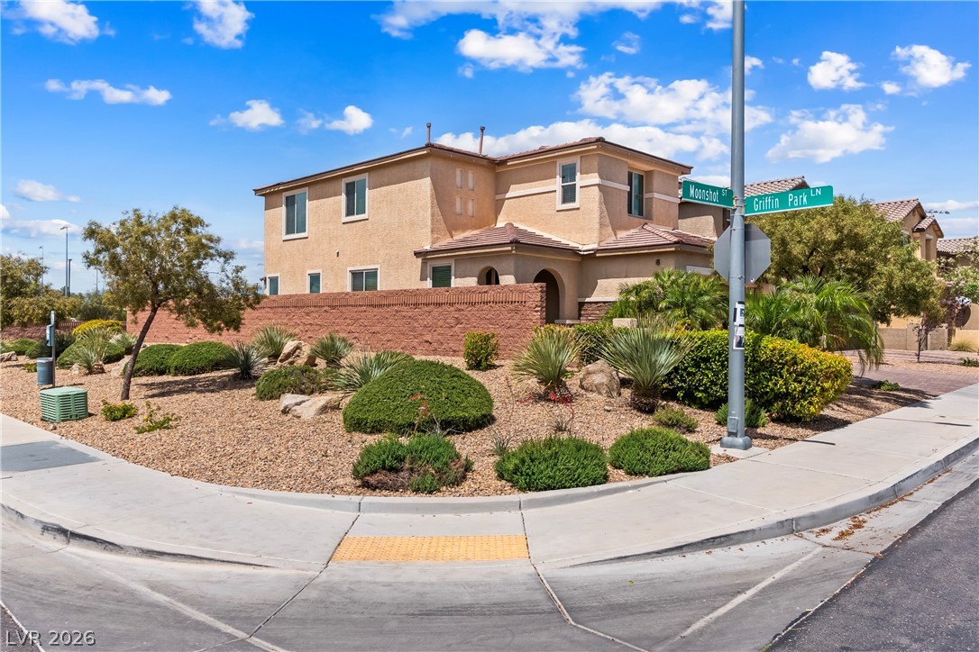 225 Moonshot Street Henderson NV 89074